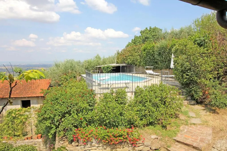 Villa I Cocciai