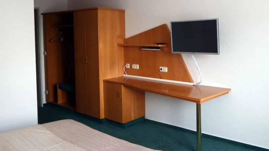 Hotel Radau