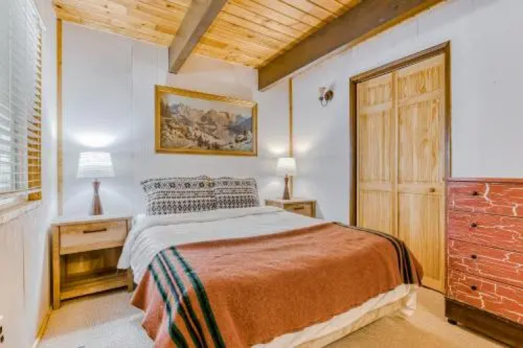 Edelweiss Retreat