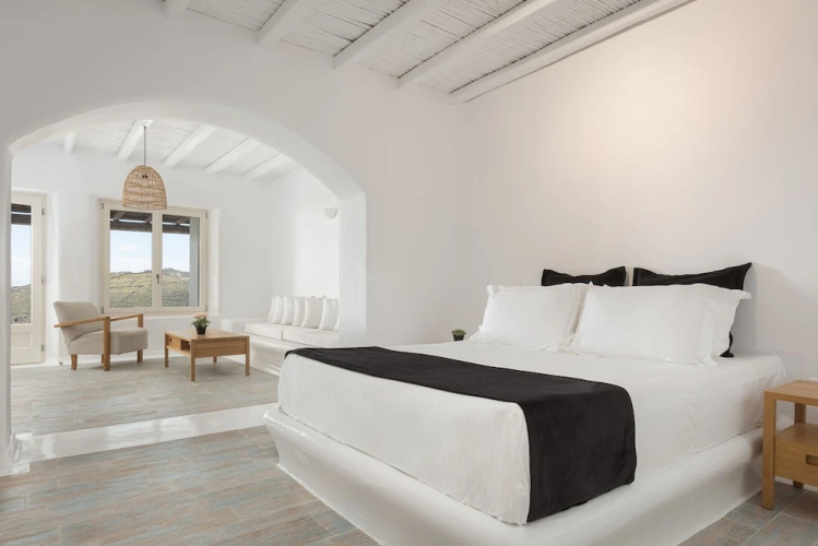 Mykonian Icon Villa