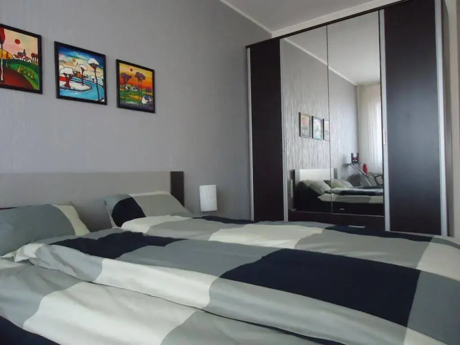 BLVD Apartments