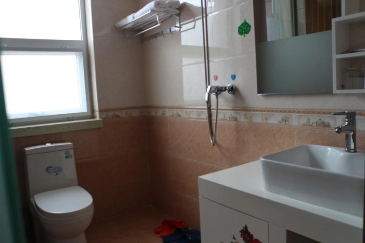 Aolin Kate Business Hotel