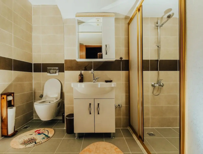 Nostaljik Suites