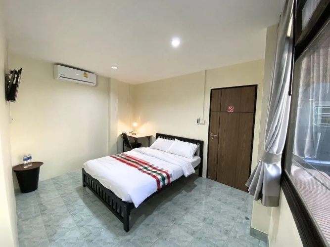 Gate 2Hostel
