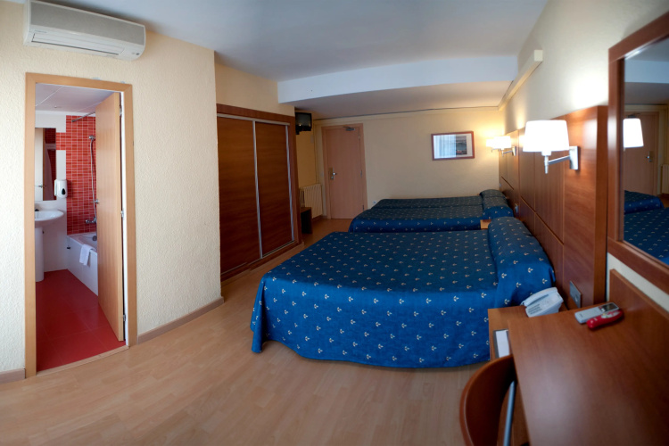 Hotel Maria del Mar