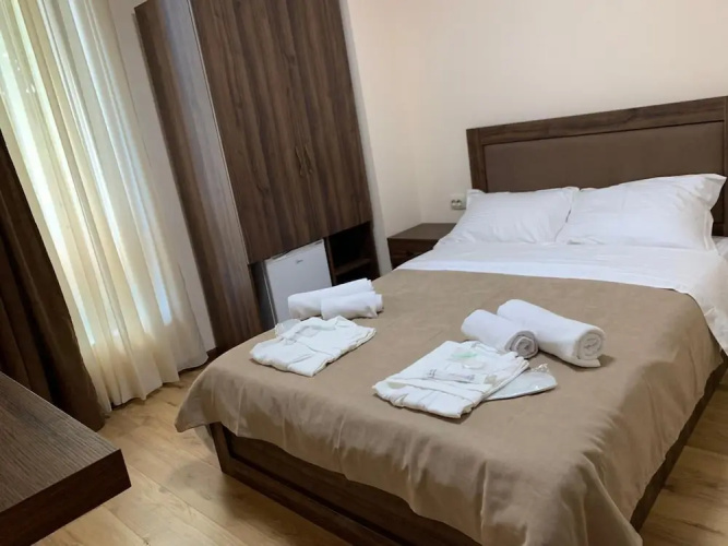 Gala Boutique Hotel