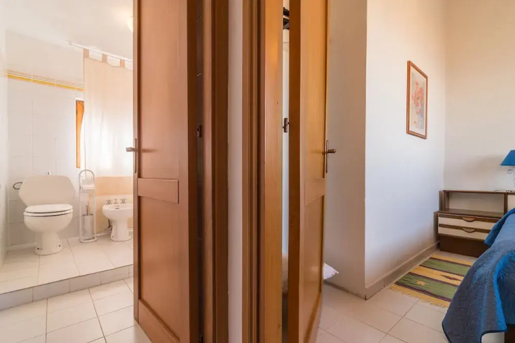 Casa Lentischio in Stintino