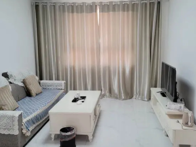 Tieqi Youth Apartment