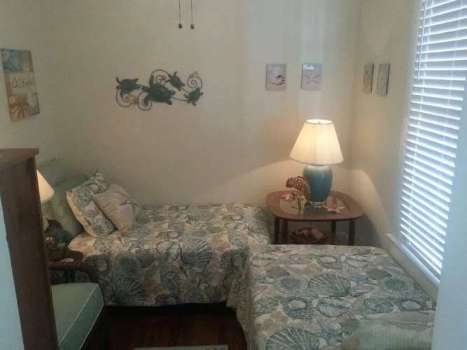 Lazy Days Cottage