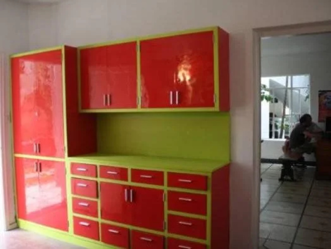 Buddha Hostel Medellin