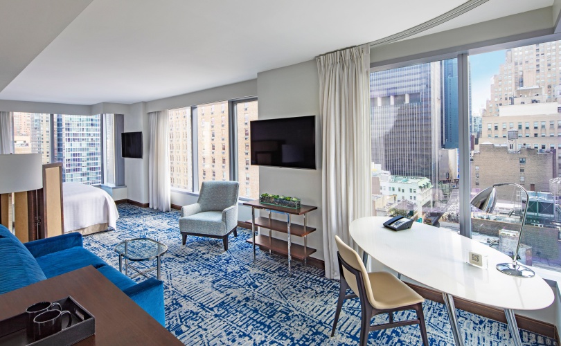 InterContinental New York Times Square photo 13