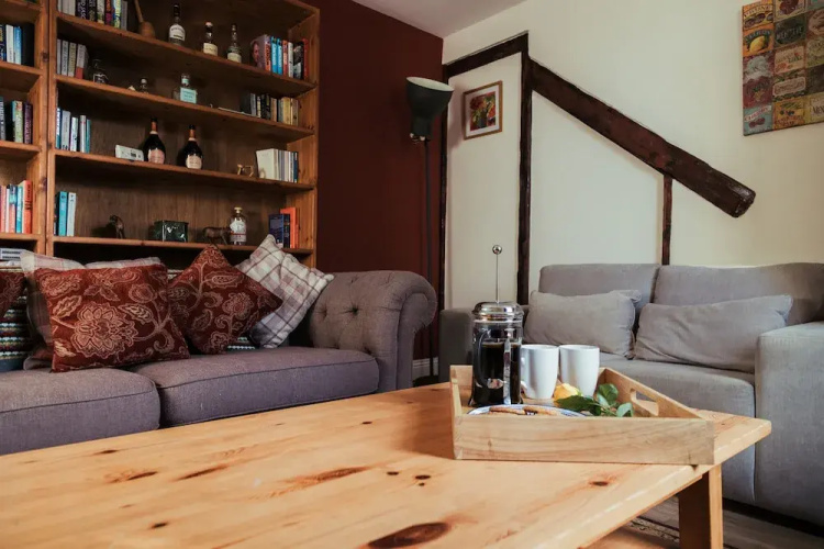 Flints Cottage