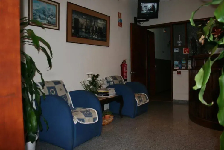 Residencial York