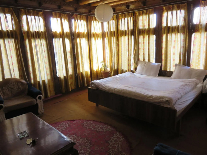 Nezer View Guest House