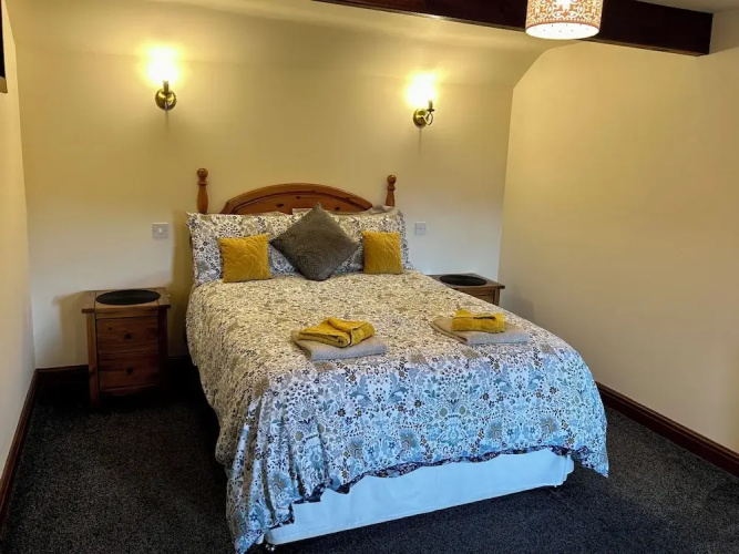 Bluebird Cottage