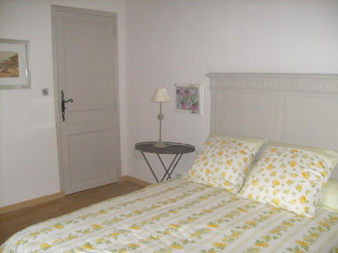1 Bedroom Cottage