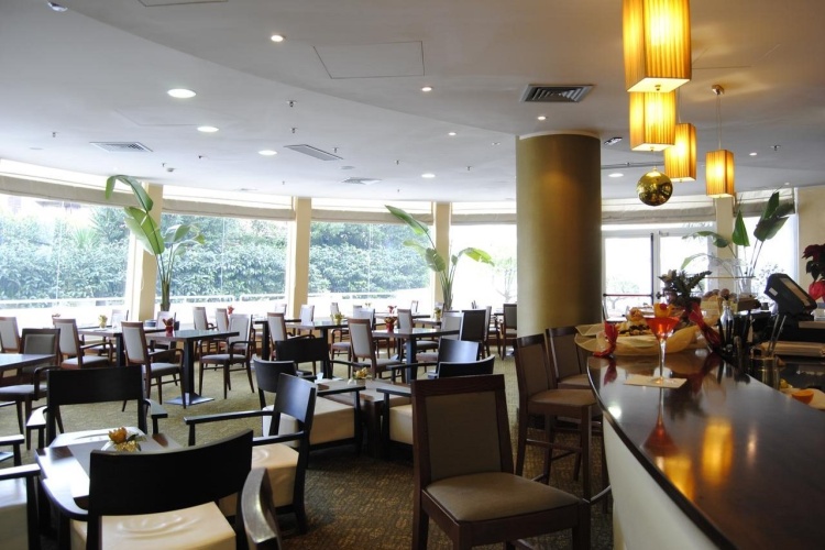 Hotel Capannelle photo 27