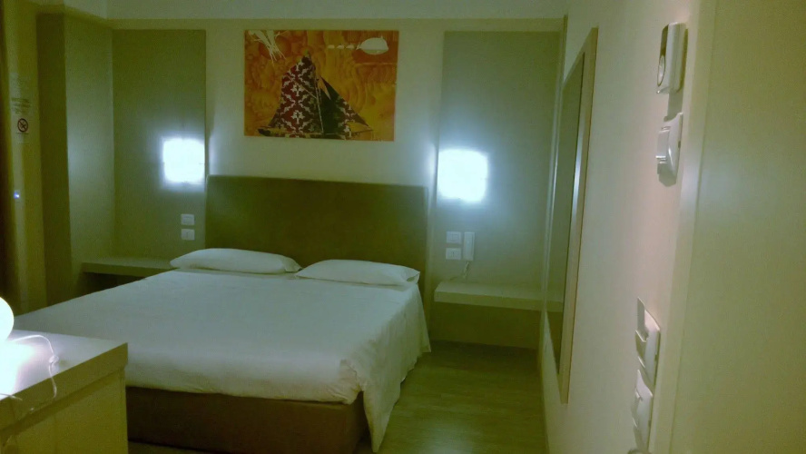 Hotel Motel Più