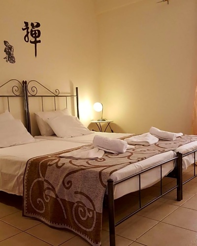 Standard Single Suite