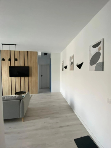 Veles Apartments