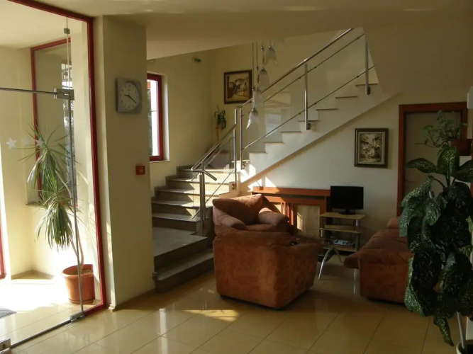 Hotel Philippopolis
