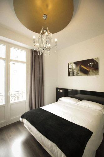 Vitium Urban Suites photo 21