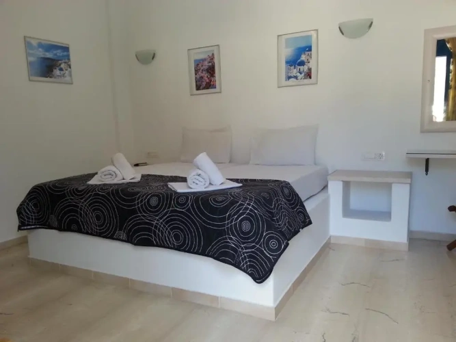 Economy Twin room