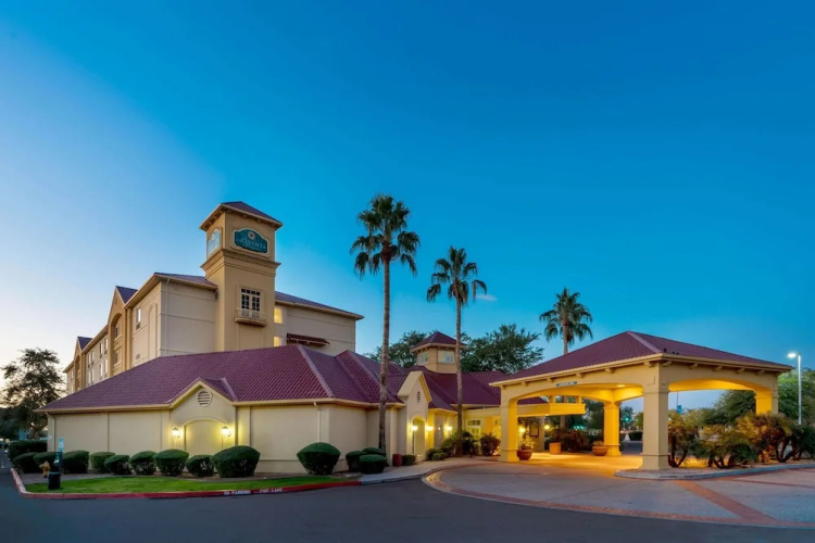 La Quinta Phoenix West Peoria