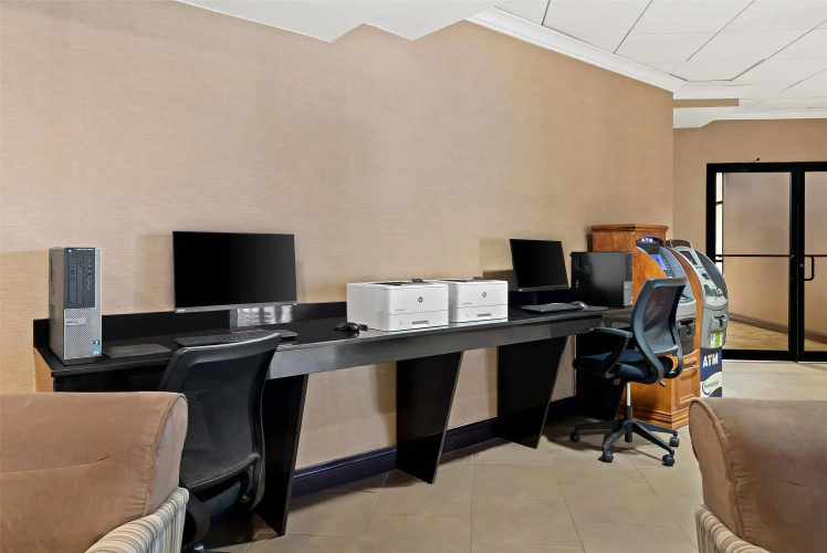 Wyndham Garden Hotel Philadelphia Airport photo 22