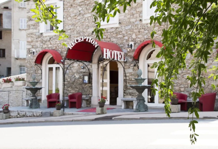 Otel görseli