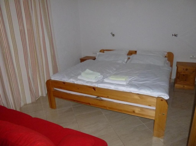Comfort Studio with balcony and with view
