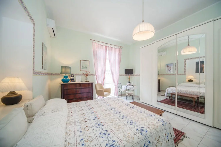 B&B Chez Caroline