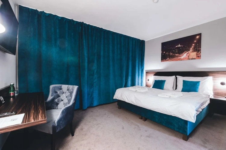 Comfort Double room
