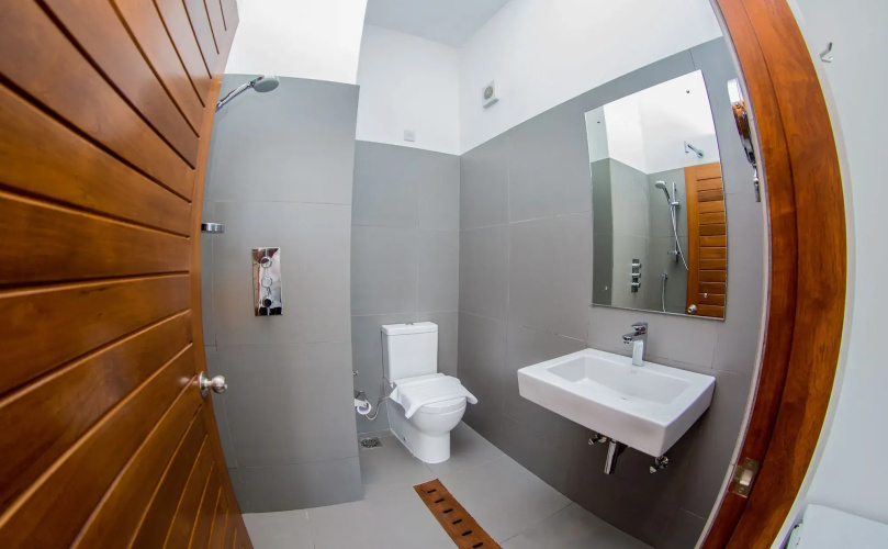 W15 Weligama Hotel
