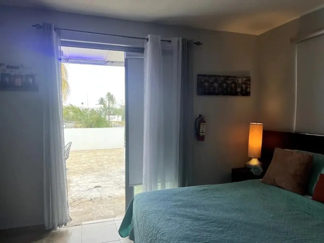 Business Single room