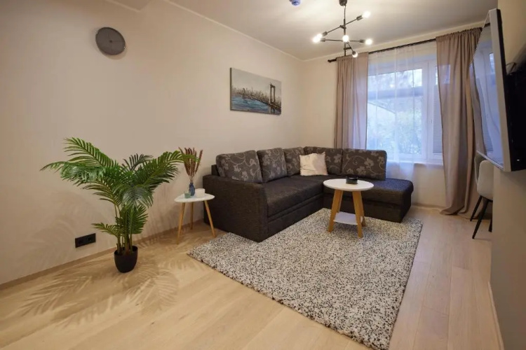 Kastani Apartments