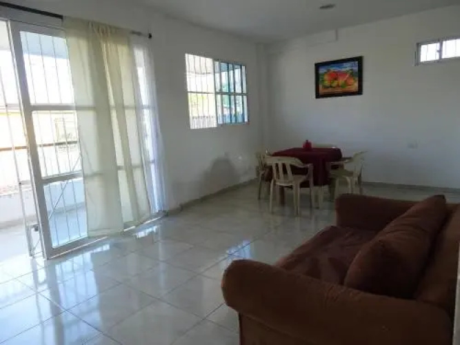 Maos House