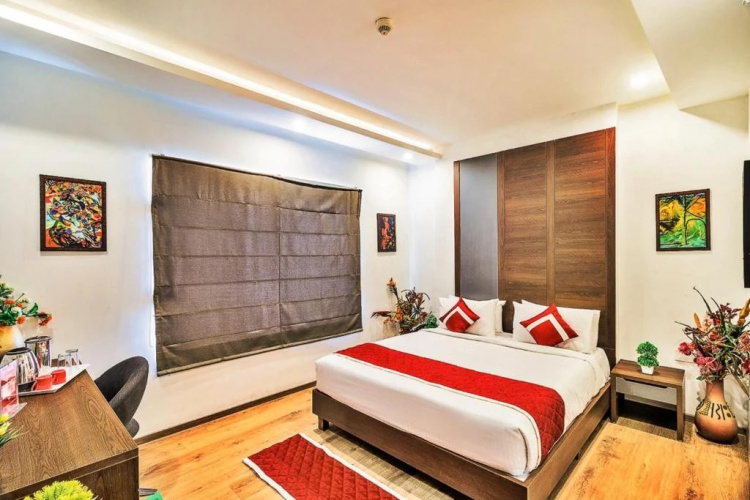Imagen del hotel