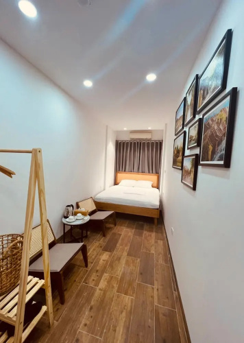 Lanha Hotel-Homestay