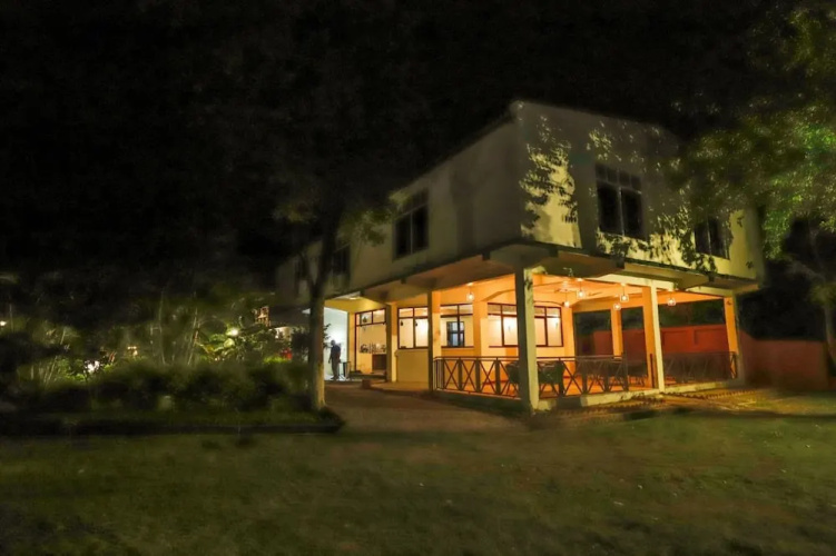 Hotelbild