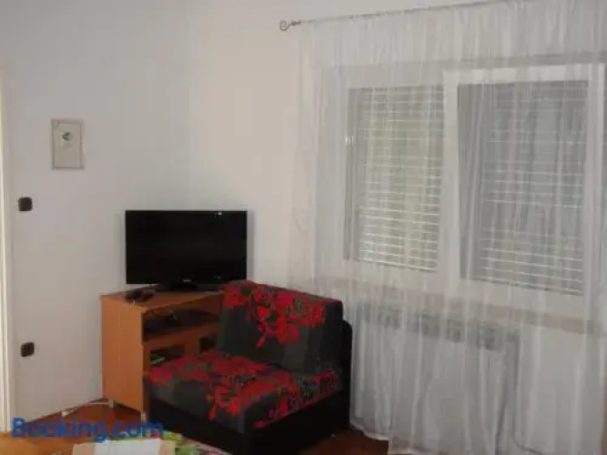 Guest House Jasmin