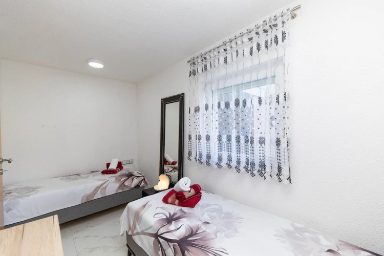 Apartment July