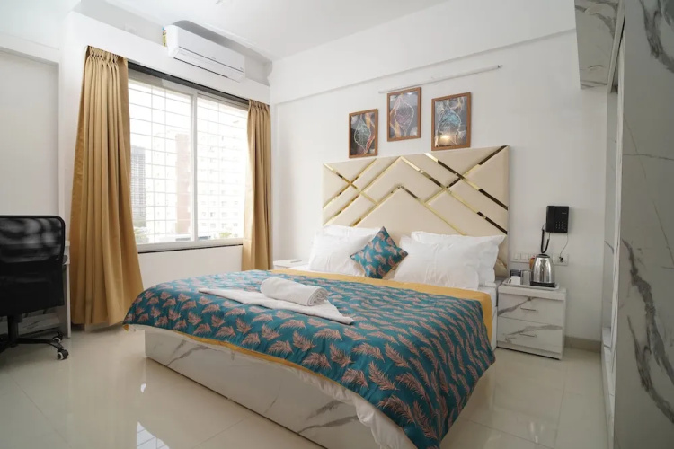 Corporate Luxury Stays Baner