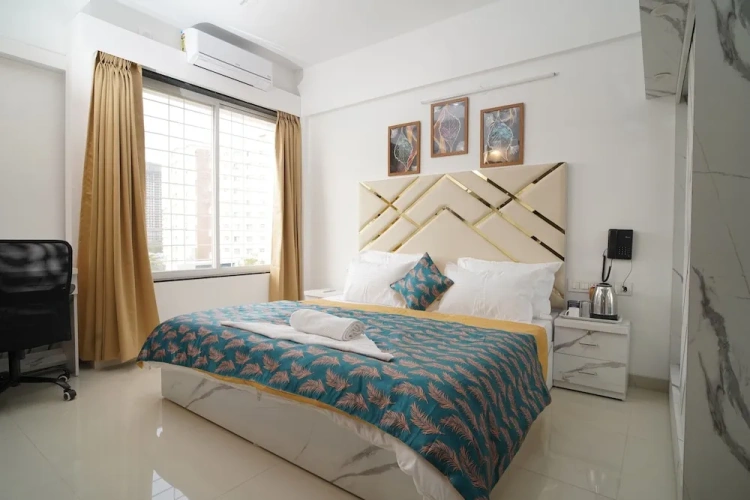 Comfort Apartment
