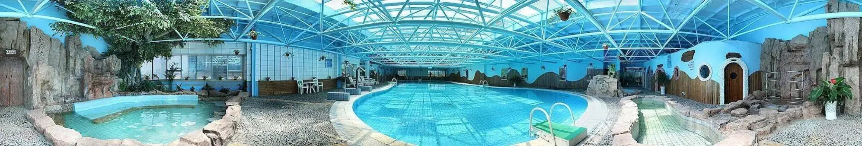 Yuquan Simpson Hotel