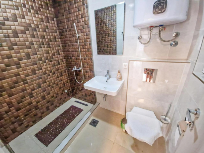 Ratac Eco Guest House