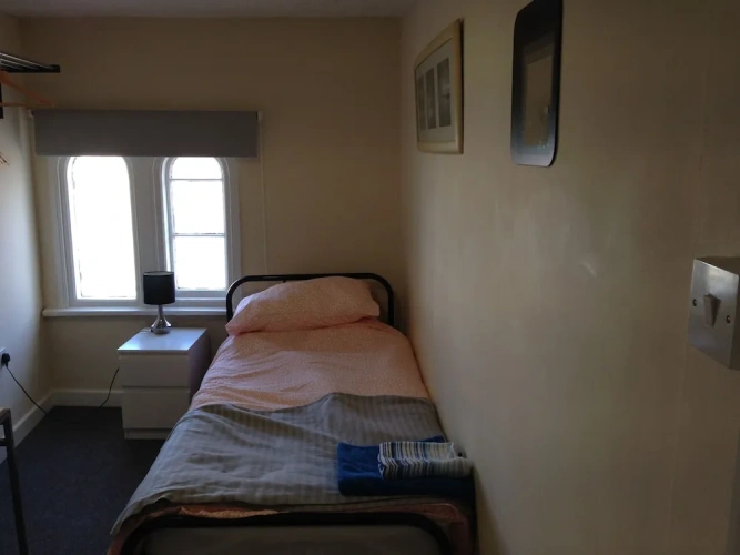 Comfort Single room