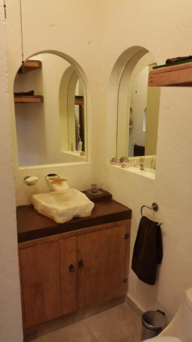 Casa Privada Con Alberca Volada