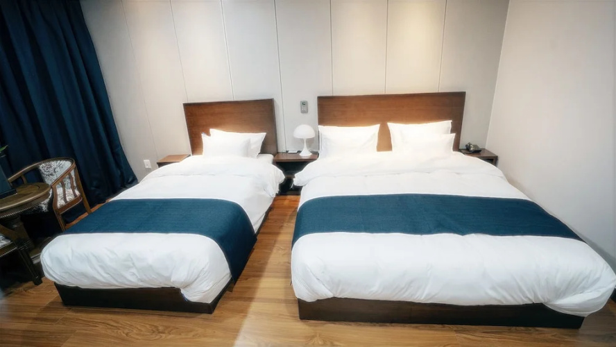 Ocean Spa Hotel