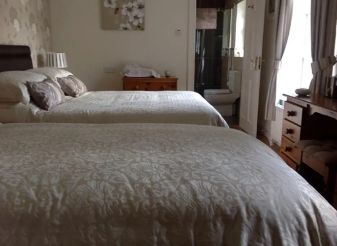 Coolmore House B&B